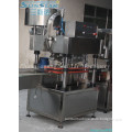 Automatic Glass Jar Capping Machine/Sealing Machine/Capper